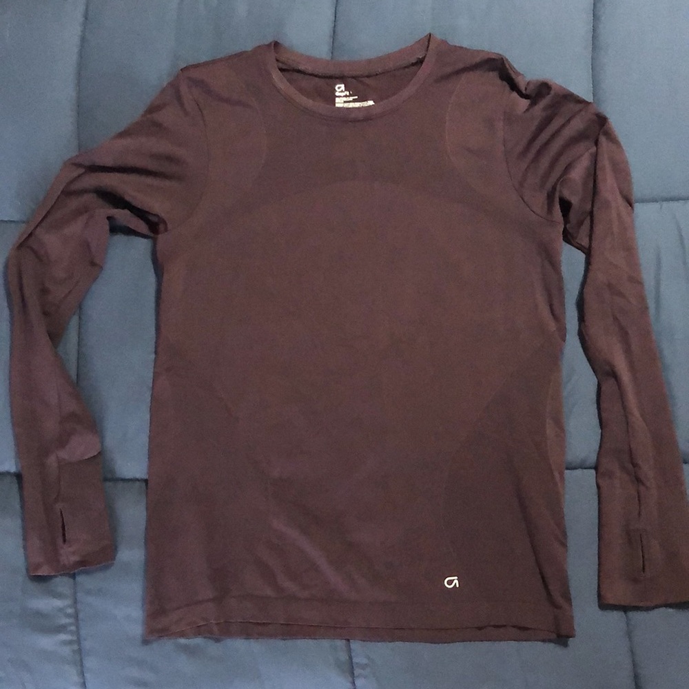 GapFit Long sleeve Top